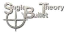 logo Single Bullet Theory